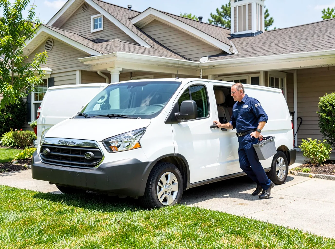 Emergency Plumber company in Mascotte, FL